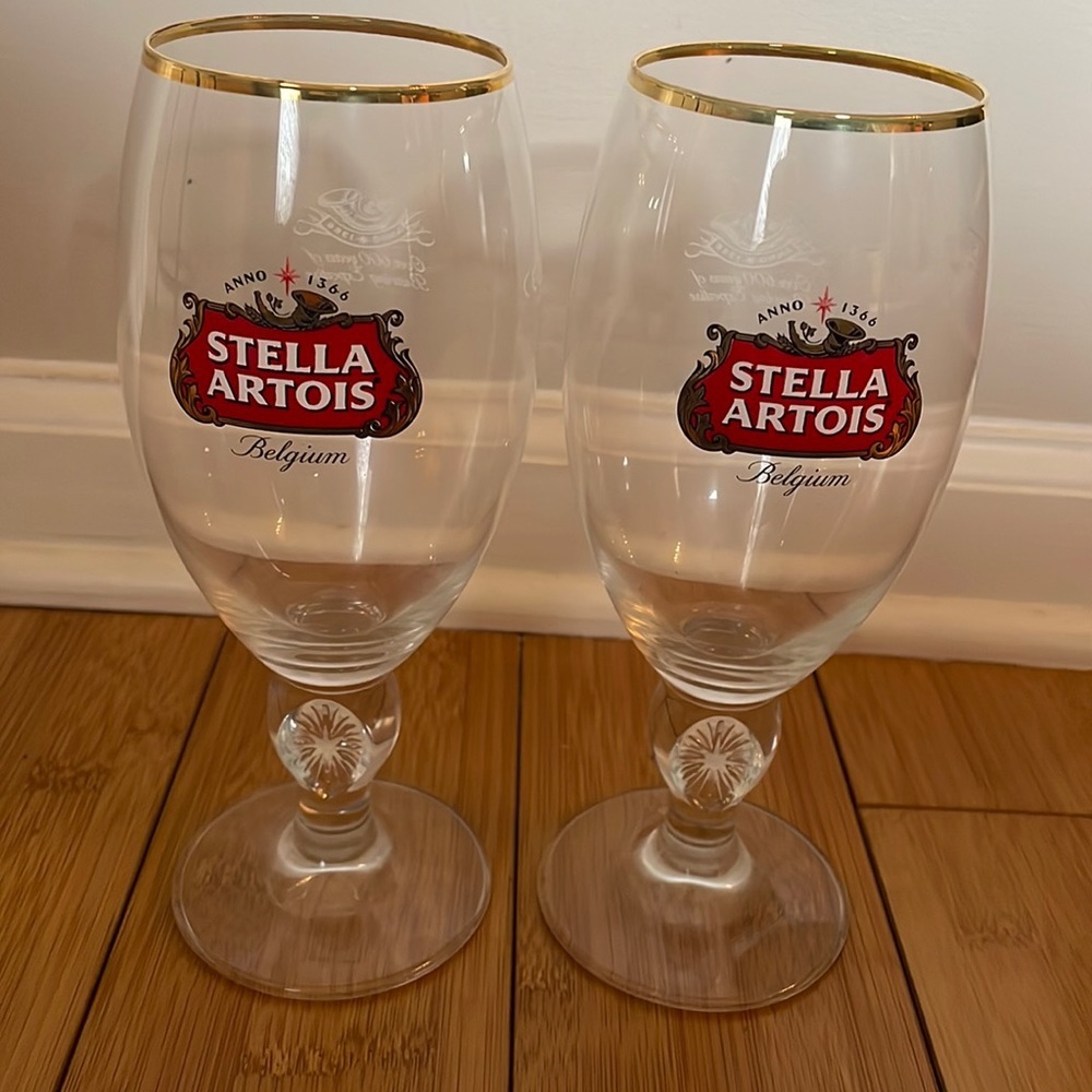STELLA Artois Chalice